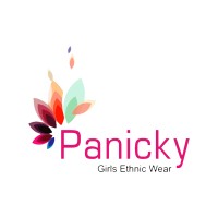 Panicky logo - Similar company to Istf Expo