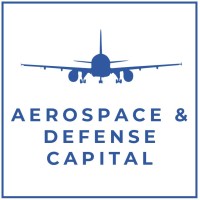 Aerospace & Defense Capital logo - Similar company to Aerospace Precision Inc