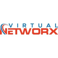 VIRTUAL NETWORX INC logo - Similar company to Shark Analytics