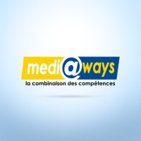 MEDIAWAYS- La combinaison des compétences logo - Similar company to Bloom Innov