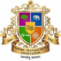 Indore Management Association logo - Similar company to Indore Municipal Corporation