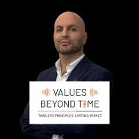 Values Beyond Time logo - Similar company to Diana Chacón Consulting