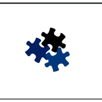 Black Autism Support Society logo - Similar company to Specially Adapted Resource Centers (Sparc)