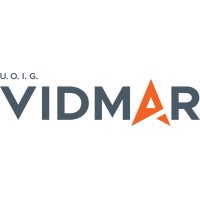 U.O.I.G. Vidmar logo - Similar company to Eprinsa