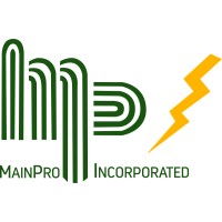 MainPro, Inc. logo - Similar company to Chem Quant Analytical Solutions, Llc