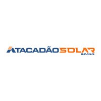 Atacadão Solar Brasil logo - Similar company to Atacadão Rsp