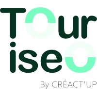 Touriseo by CRÉACT'UP logo - Similar company to Mindset Consulting