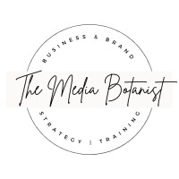 The Media Botanist logo - Similar company to 3Degrees Media
