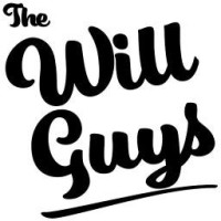 The Will Guys logo - Similar company to Red Biscuit