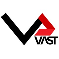 VAST Consulting Group logo - Similar company to Adm Cloud Inc