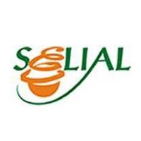 Selial Ind. e Com. Imp. e Exp. de Alimentos Eireli logo - Similar company to Perfortex Tintas E Resinas