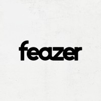 Feazer logo - Similar company to Design Pickle