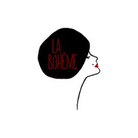 Restaurant La Bohème logo - Similar company to Xnapharma