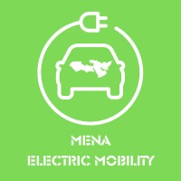 MENA Electric Mobility logo - Similar company to Ev Auto Show Riyadh