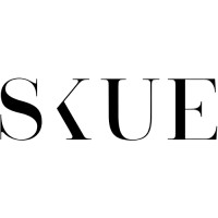 SKUE logo - Similar company to Meetribbon
