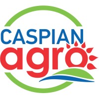 Caspian Agro logo - Similar company to Translogistica Caspian