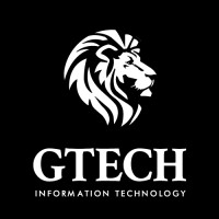 GTECH Information Technology logo - Similar company to Gtech