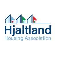 Hjaltland Housing Association logo - Similar company to Waverley Housing