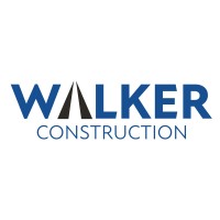 Walker Construction logo - Similar company to Walker Construction