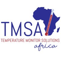 Temperature Monitor Solutions Africa logo - Similar company to Cold Services - How To Optimize Your Supply Cold Chain