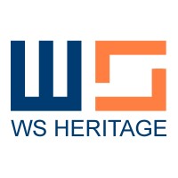 WS Heritage logo - Similar company to Silvercrow