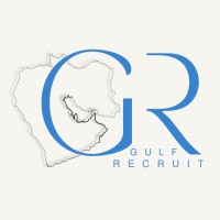 Gulf Recruit logo - Similar company to Gulf Placement Consultant