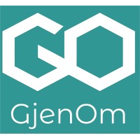 GjenOm logo - Similar company to Andenæs Vvs As