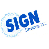 New England Sign Services Inc. logo - Similar company to Plunge Plus