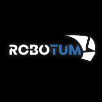 RoboTUM logo - Similar company to Synapticon