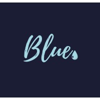 Blue - Agence de Communication Digitale logo - Similar company to Pixelune | Agence De Communication Digitale