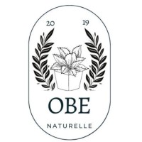 OBEnaturelle logo - Similar company to Taverna Rustic Italian