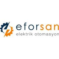 Eforsan Elektrik Otomasyon logo - Similar company to Esemtech