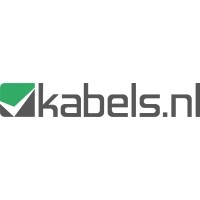 Kabels.nl logo - Similar company to Recruitom