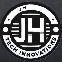 JH Tech Innovations logo - Similar company to Grw Solutions
