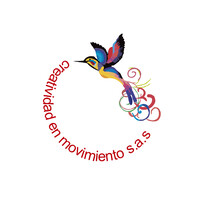 Creatividad en movimiento s.a.s logo - Similar company to Vici Mare