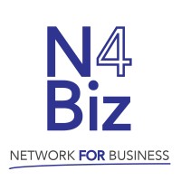 Network For Business logo - Similar company to @Tnsolutions.It