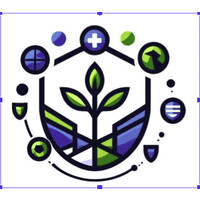 ToMorroW Territories logo - Similar company to Hub Conumm