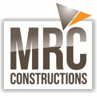 MRC CONSTRUCTIONS logo - Similar company to Constructions Moutel
