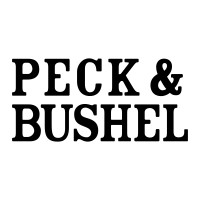 Peck And Bushel Organic Fruit Co. logo - Similar company to Paper Anchor Co.