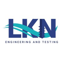 LKN Engineering and Testing logo - Similar company to Midwest Contracting Inc.
