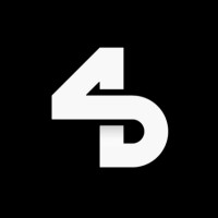 Four D Studio logo - Similar company to Mr.P