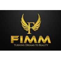 FIMM logo - Similar company to Barcosoft Technology