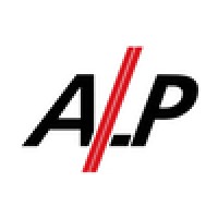 ALP - Applied Laser Power logo - Similar company to Shape Opitcs Technologies Pte Ltd