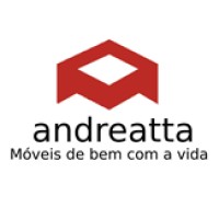 Móveis Andreatta logo - Similar company to Ritter Móveis
