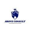 Above Consult logo - Similar company to Nion