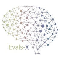 Evals-X logo - Similar company to Medik