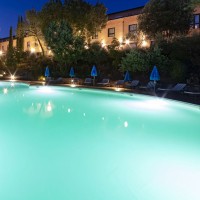 Hotel Toscana Verde logo - Similar company to Hotel Executive****, Siena
