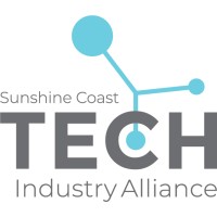 SCTechIA - Sunshine Coast Tech Industry Alliance logo - Similar company to Secure Access It