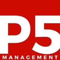 P5 Management LLC logo - Similar company to Avert Sds, Llc
