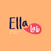 Ella Laboratório de Ideias logo - Similar company to Ella Export
